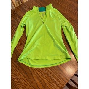 Nike 1/4 zip